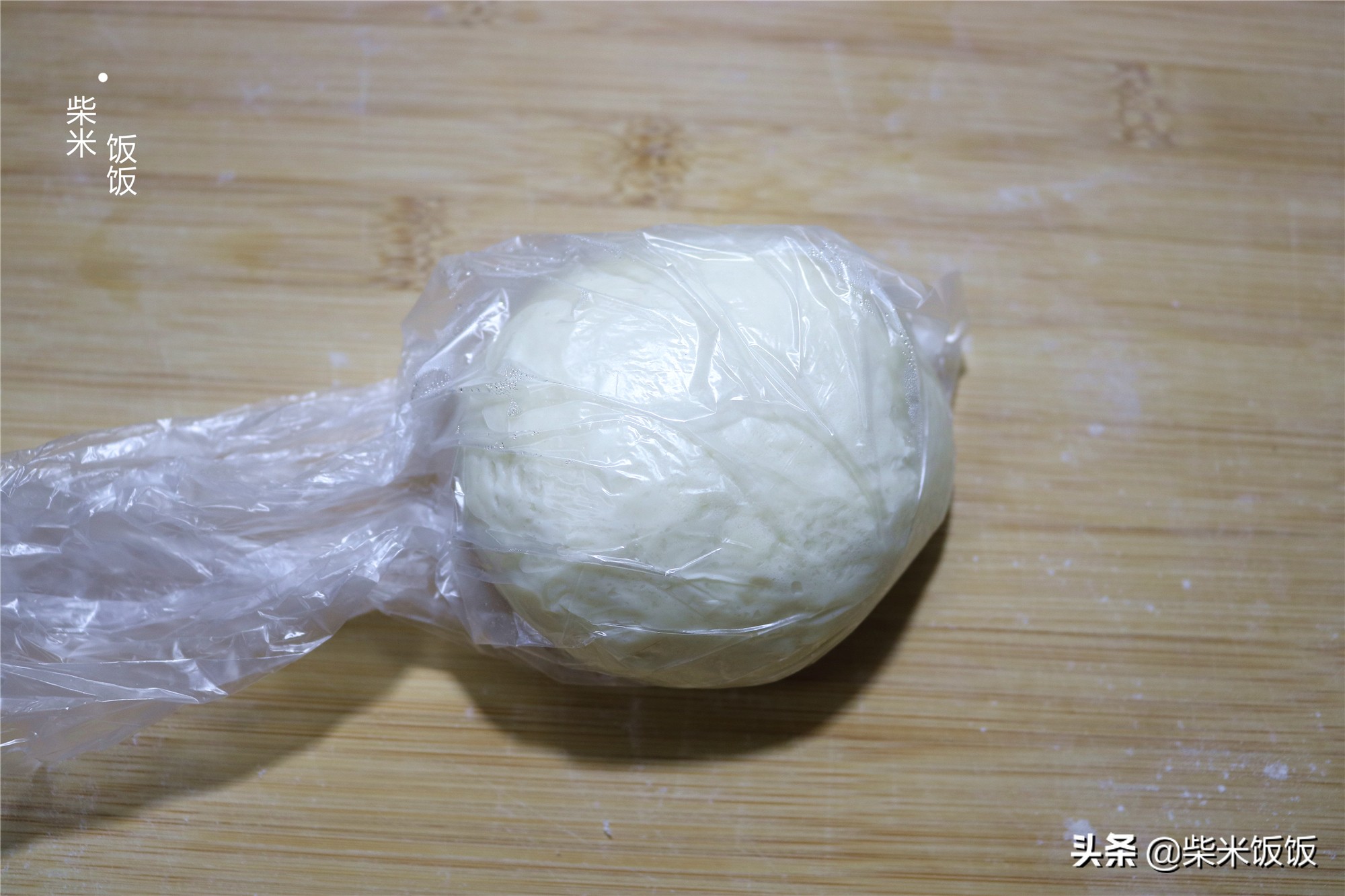 我家早餐就爱吃它，香喷喷又管饱，隔天做一次，总也吃不够