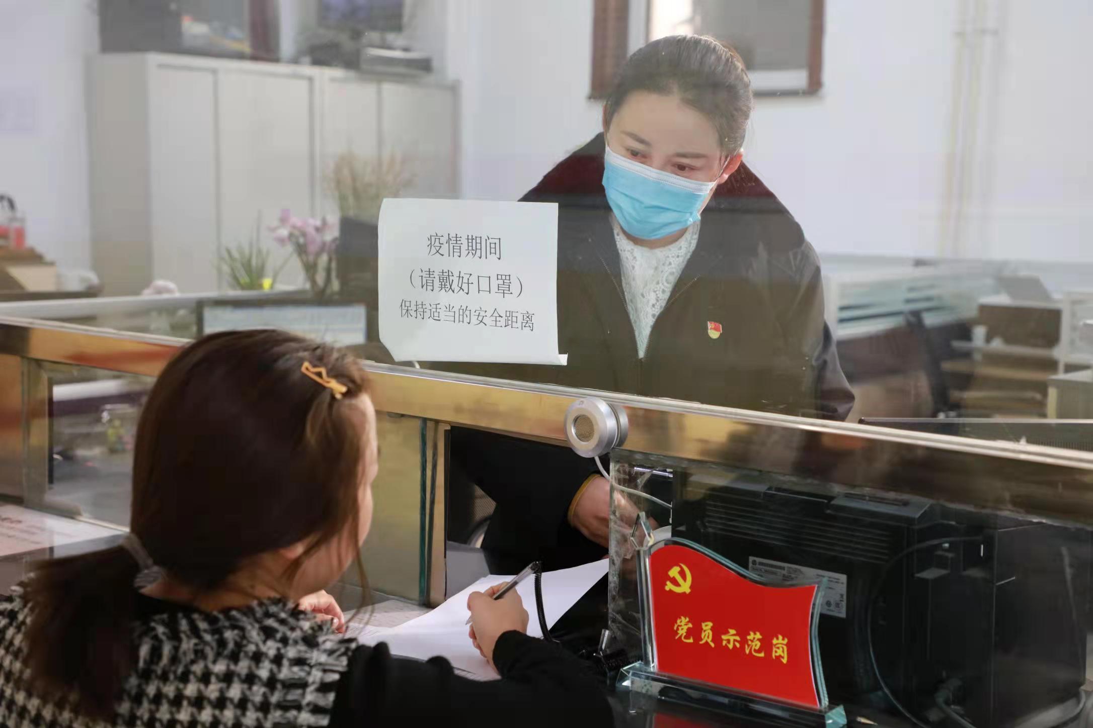 神木市人民法院2021年度十大工作亮点