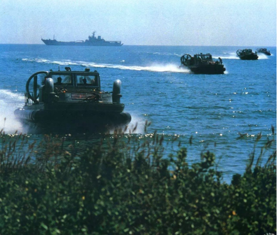 花3亿美元买4艘乌克兰野牛，中国这笔买卖到底划不划算？