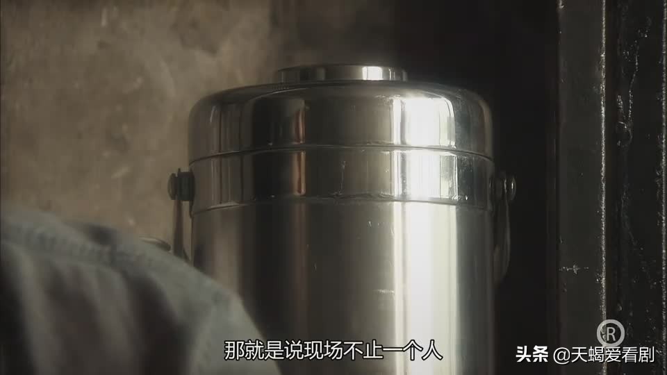 《仁心解码2》曹启超，童年被侵犯造成一生阴影，化身冷血屠夫