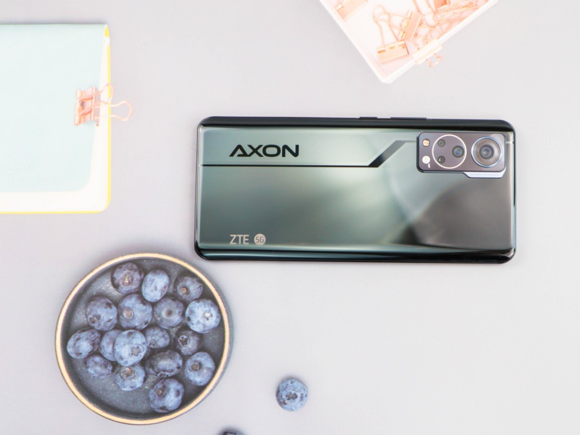 这4款512GB“大内存”手机，配置强悍，价格便宜，最低仅1999元