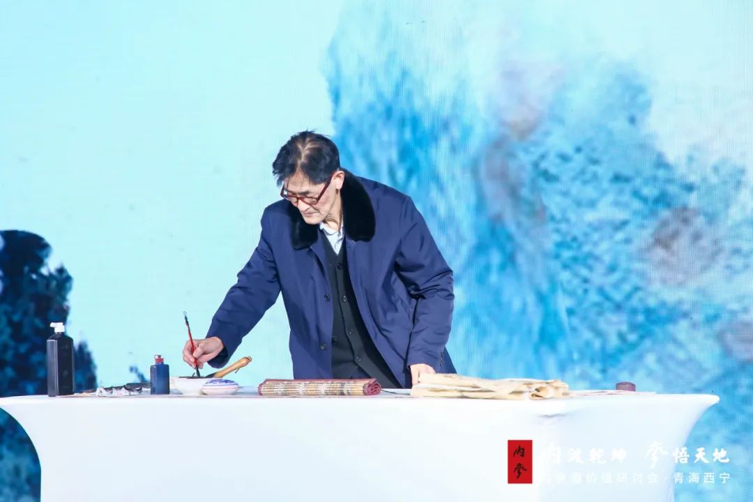 进驻青藏高原第一大城市，内参酒大西北再结硕果