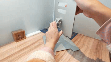 拥有ORICO增高折叠支架，肩颈酸痛电脑病乖乖远离我