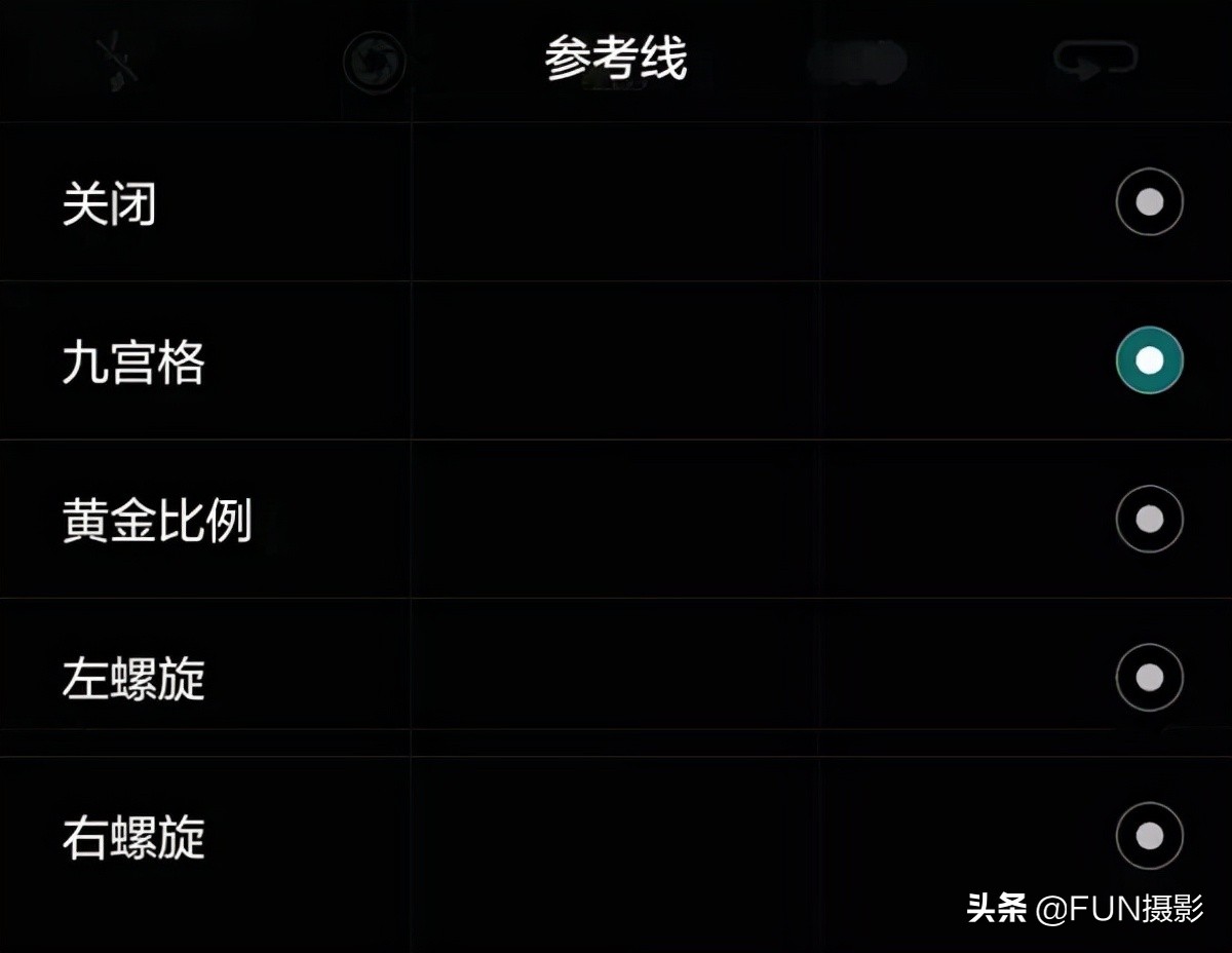 掌握这12个超实用的手机摄影技巧，你也能拍出美丽大气的摄影大片