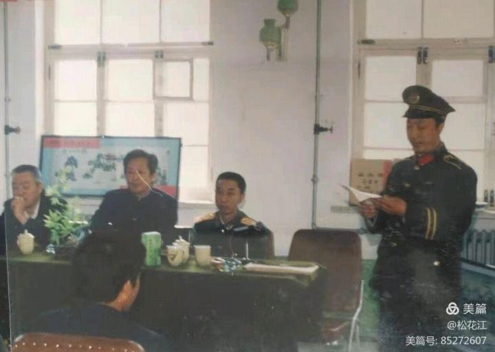 良师益友 贺于庆谦张佩芳战友重逢 美篇：张玉林