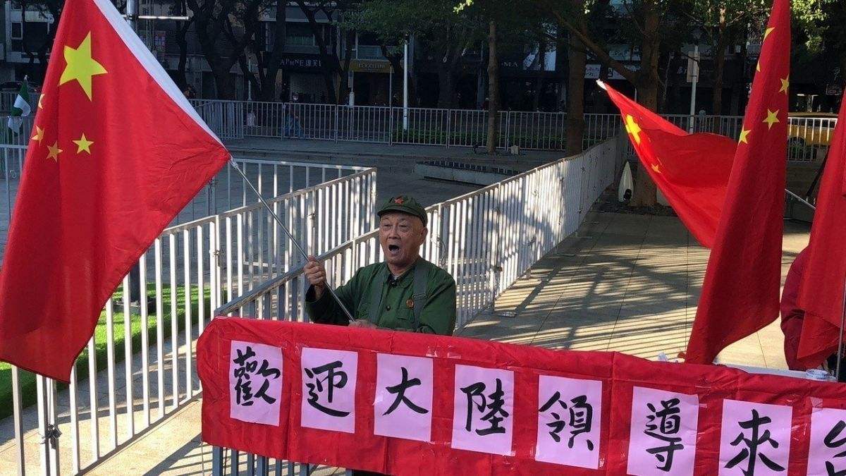 大陸高層會見統派後，京台高速建成時間公佈，開車去台北指日可待