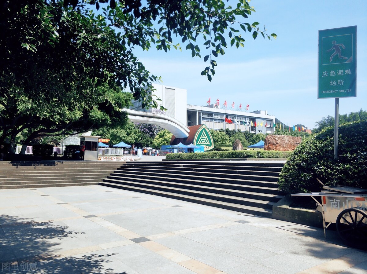 重庆美术生考重师、重邮难不难？文化线差199分，综合分差达13分