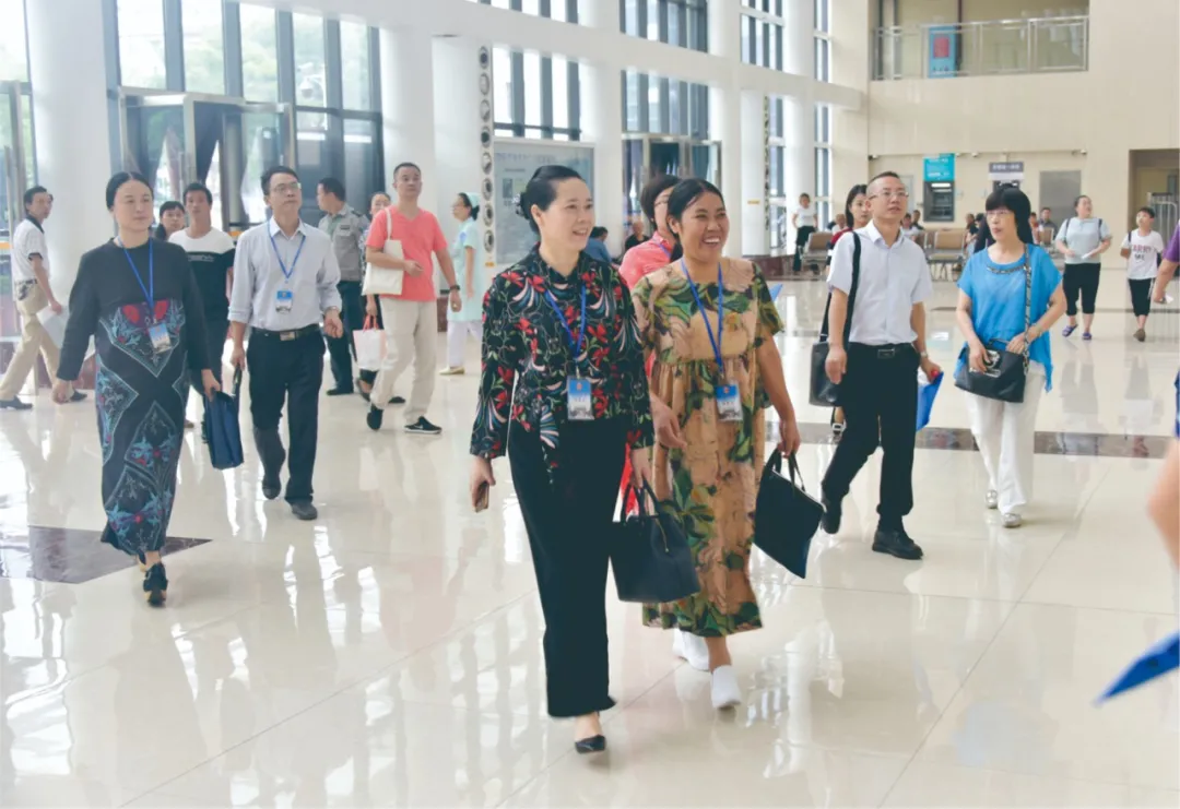 ​【回眸五年】市五届人大及其常委会五年工作综述(四)