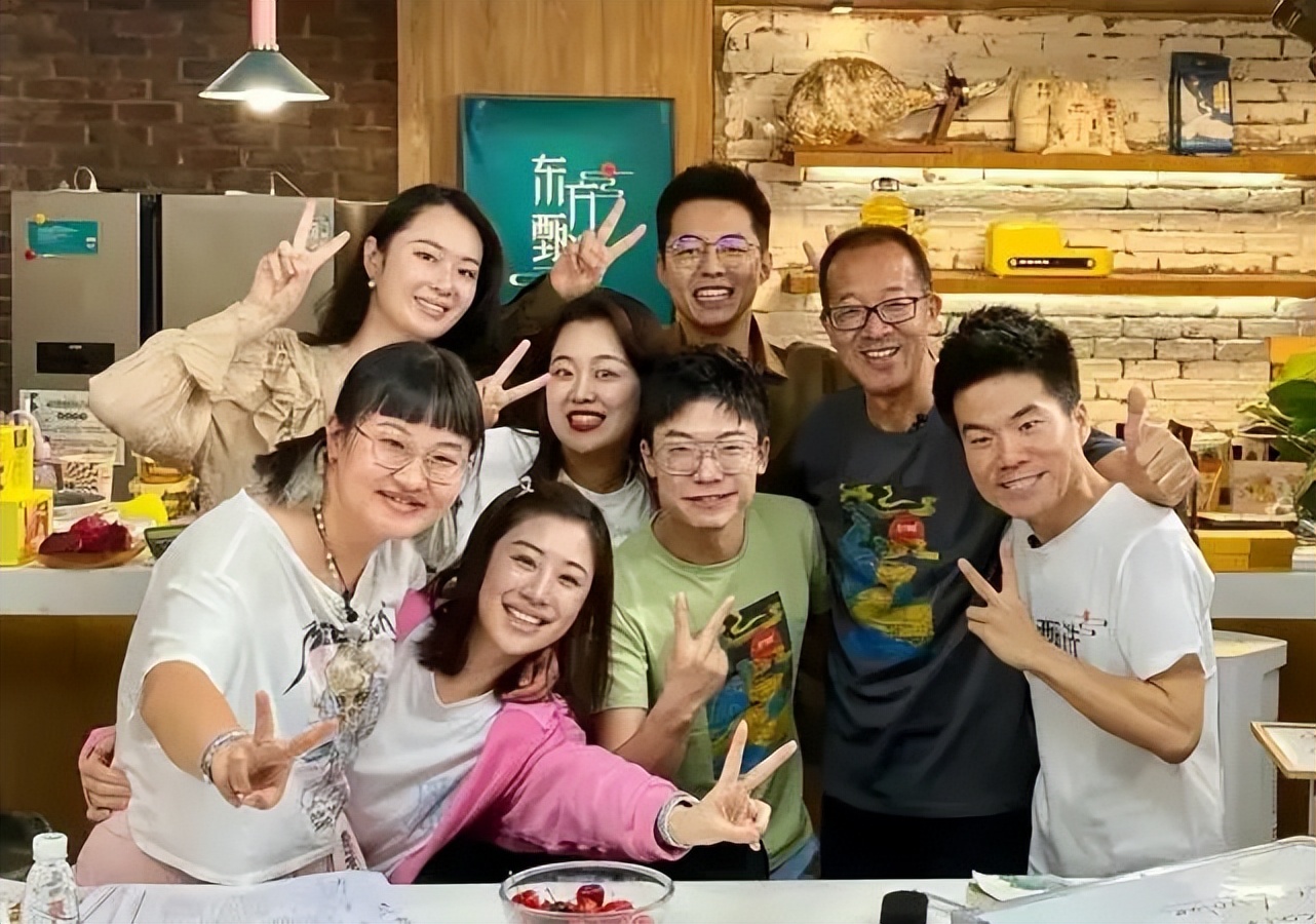 俞敏洪：未来会开新东方电商学院，让董宇辉等著名主播去上课