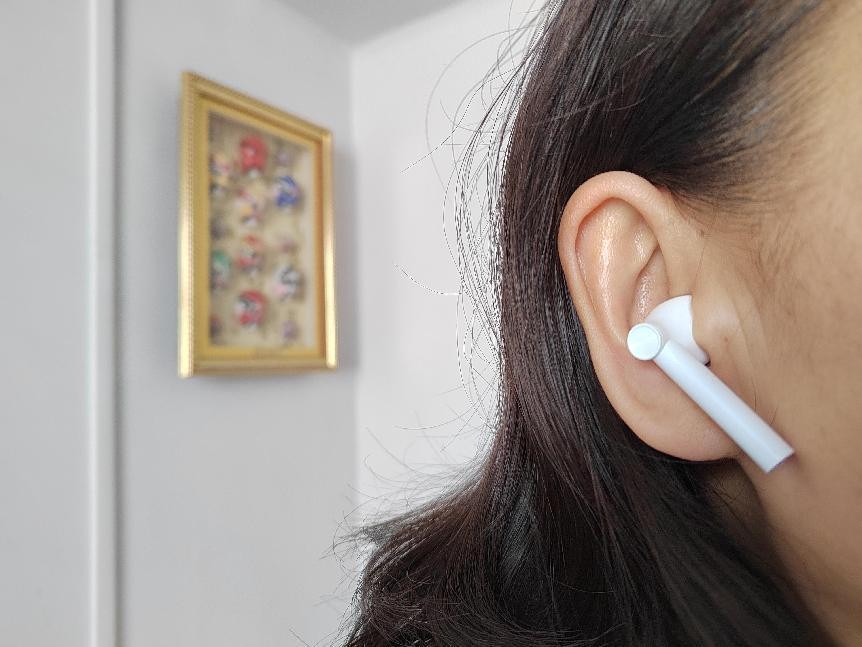 英雄蓝牙耳机G2体验｜用耳聆听，用心感受，呈现不一样的听觉盛宴