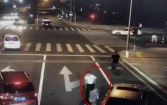 昆山龙哥肠子流了一地？于海明，后来过得怎么样？