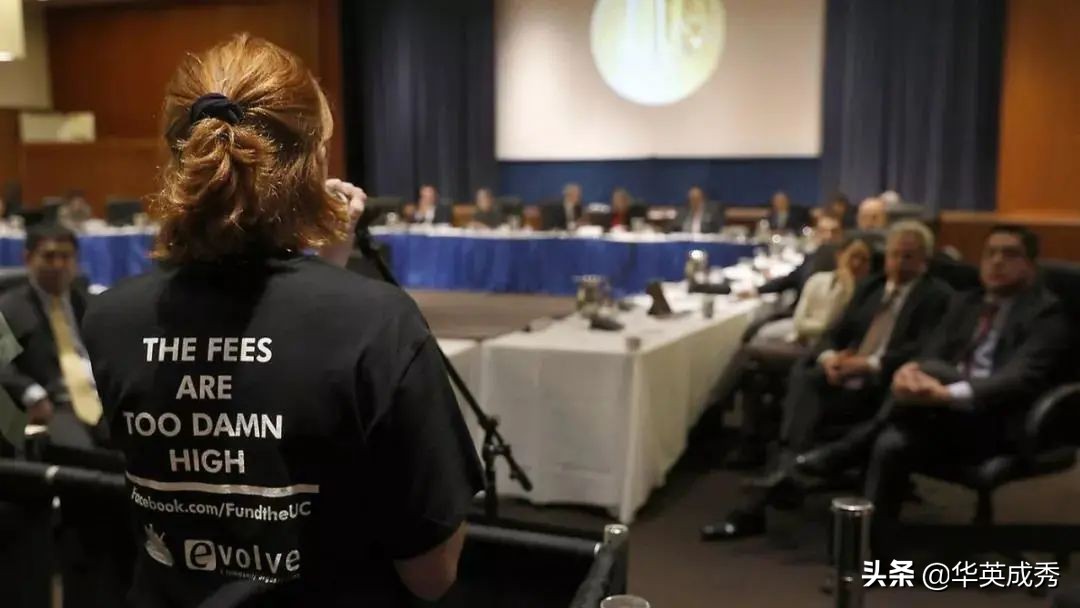 美国大学董事会的权力和职责