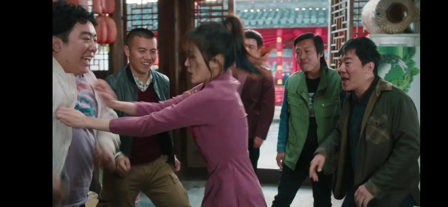 何幸福的低配牌打王炸人生