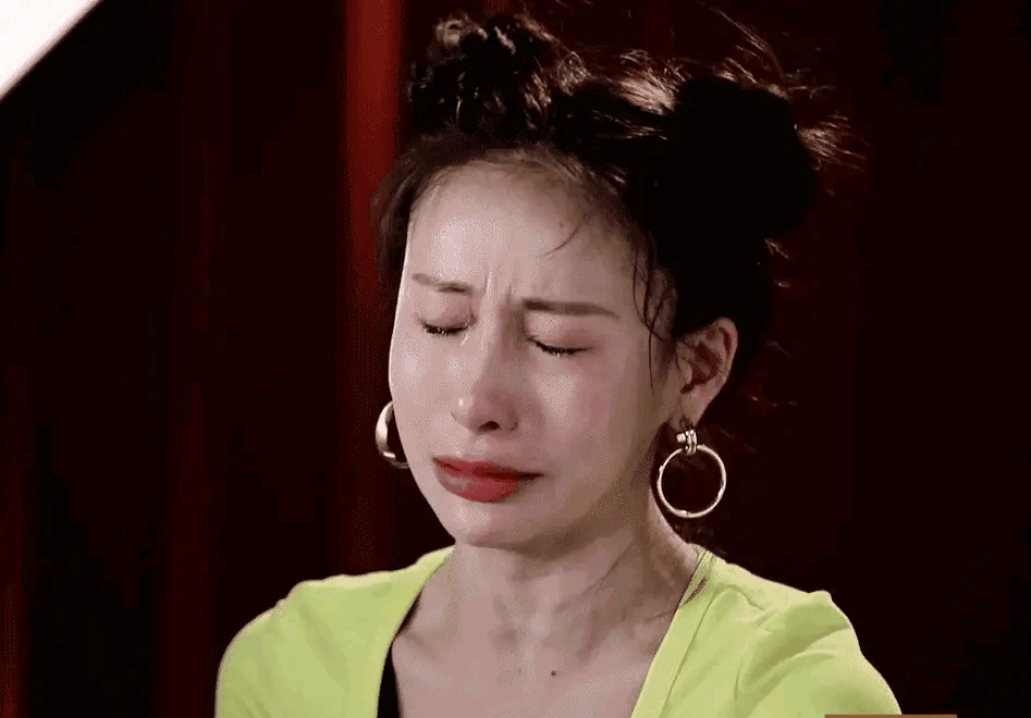 因为绿茶行为错过爆红机会的女明星-胡辣汤、挤痘痘、捋剧本.....