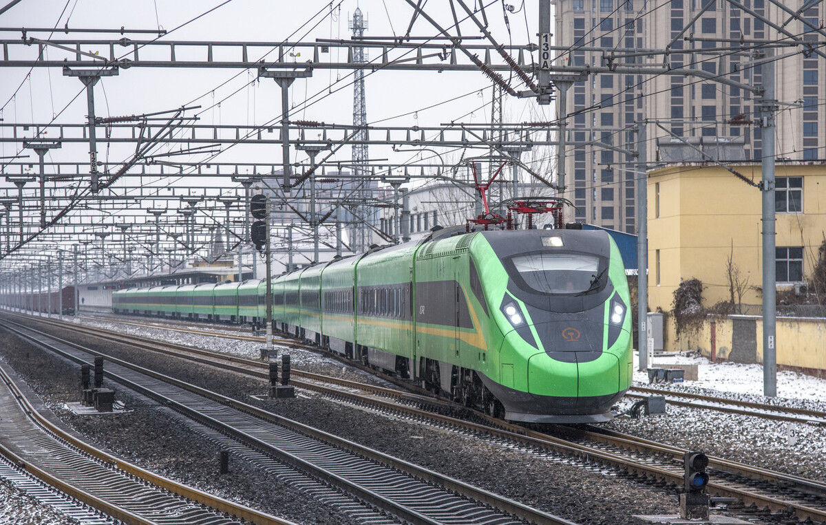 高鐵C、D、G字頭列車分別是什么意思，有什么差別？