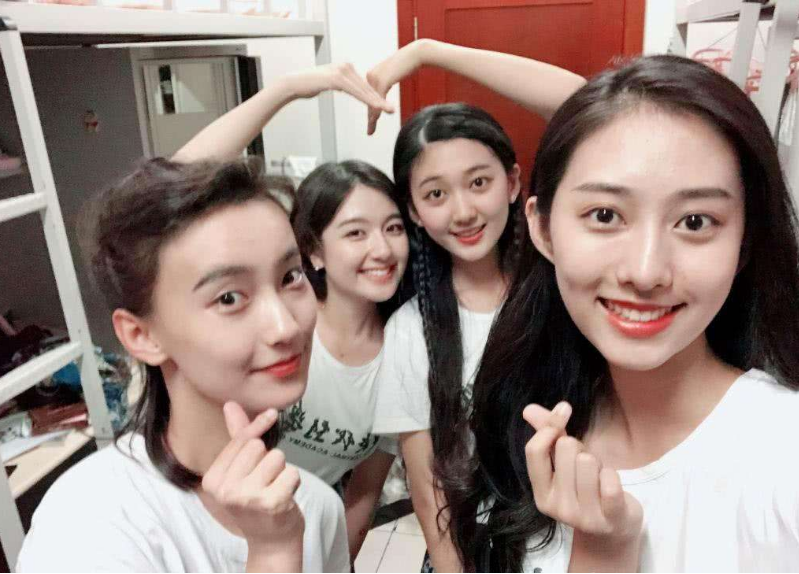 全国各省“大学生活费”排行榜，最低只有3位数，不敢让家长看见