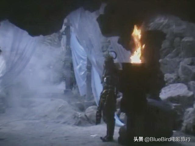 被誉为无法复制的经典电视剧86版《西游记》取景地大揭秘 二