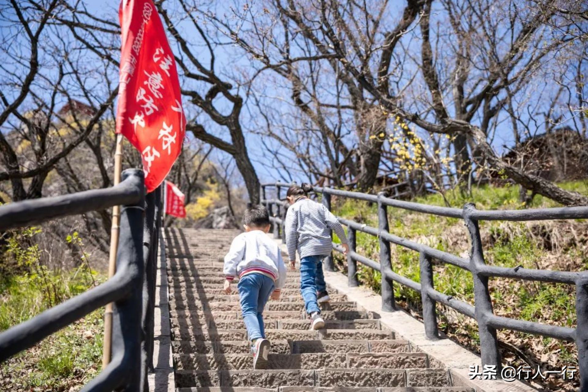 免门票、免索道，河南这家4A级景区太给力了，网友：不挣钱了吗？