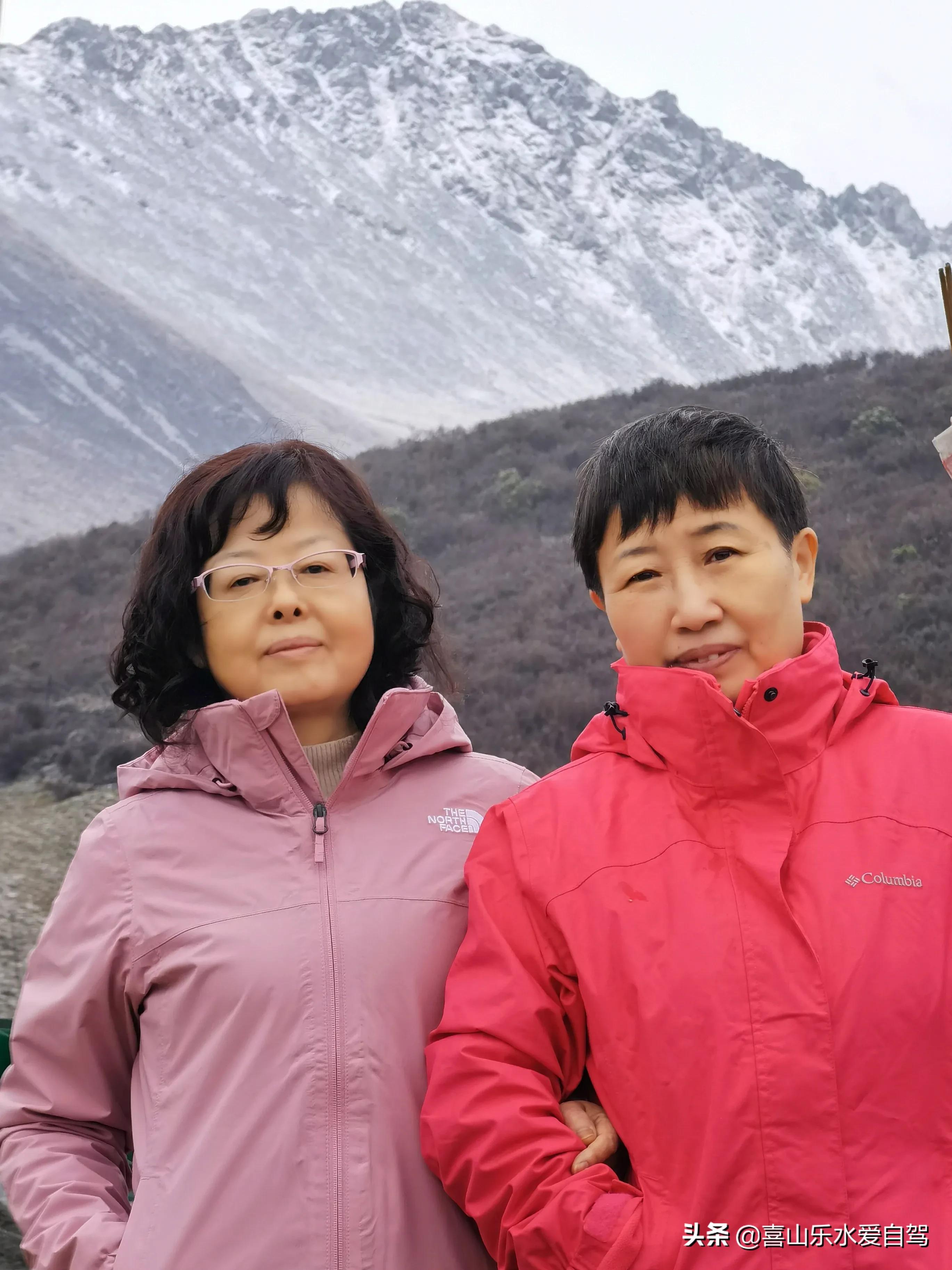 自驾青甘大环线，翻雪山、走戈壁、赏胡杨，饱览祖国西北苍凉之美