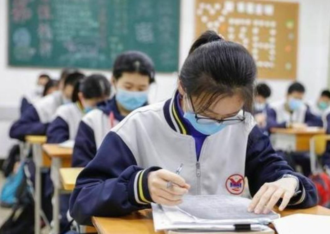 2022年高考时间公布，“新高考”同学注意，合理安排考试时间
