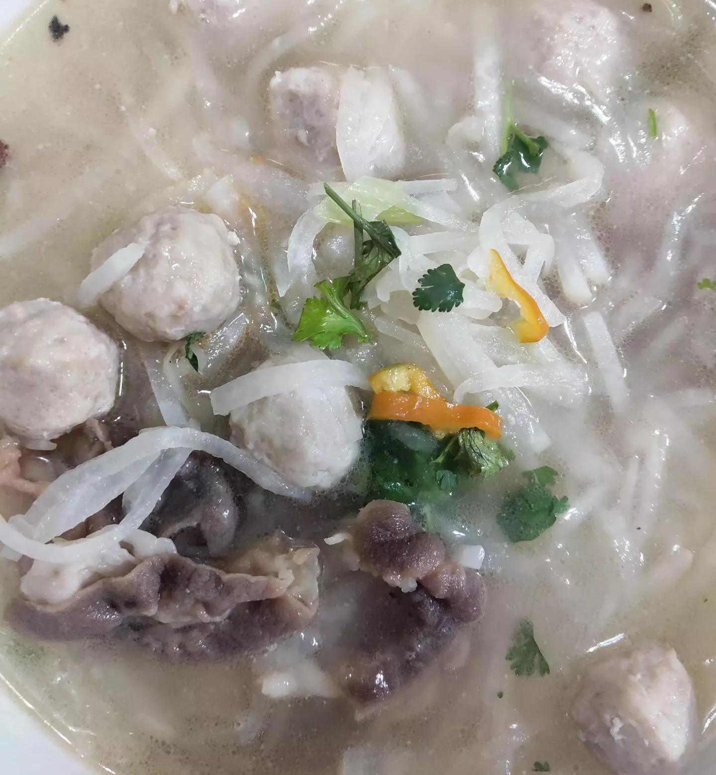 高考倒计时100天啦！高三学生早饭点的菜味道好吗？（图文 教程）