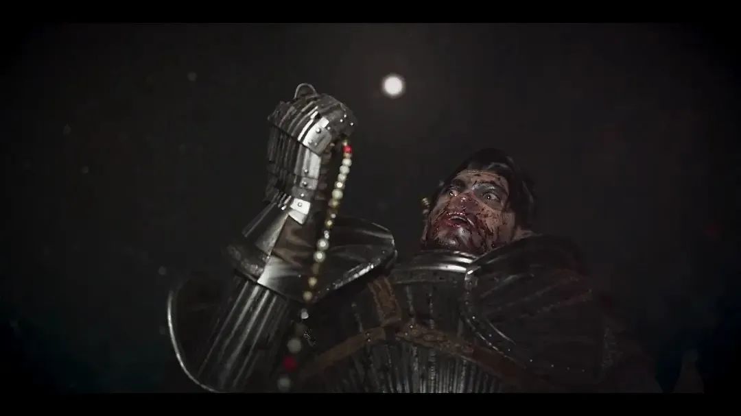 治好剧荒！神剧「爱死机」第三季观影指南