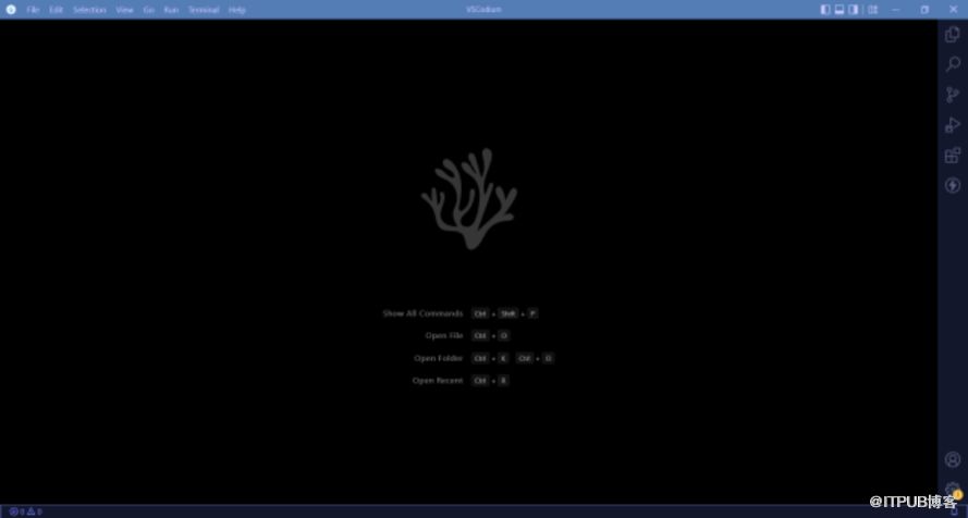 我将从VS Code切换到VS Codium