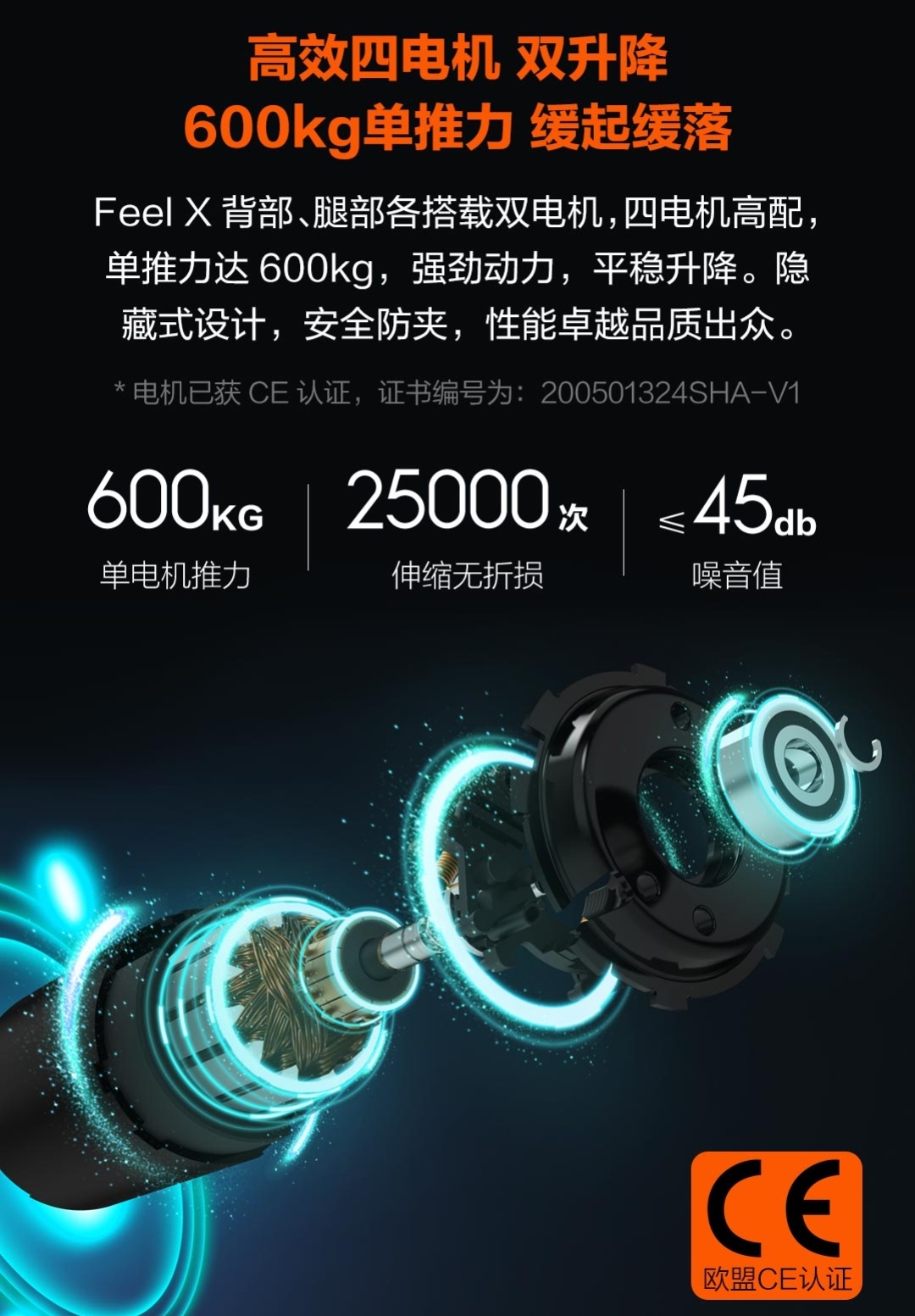 这张床不只承载了科技，还承载了梦想，原来这就是8H智能床