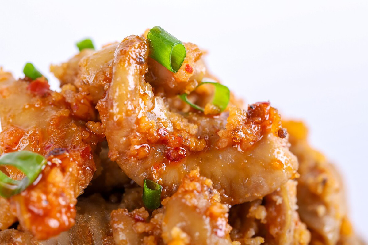 开工饭不用愁！8道大菜提前做好，吃时热一热，越加热越香，省事