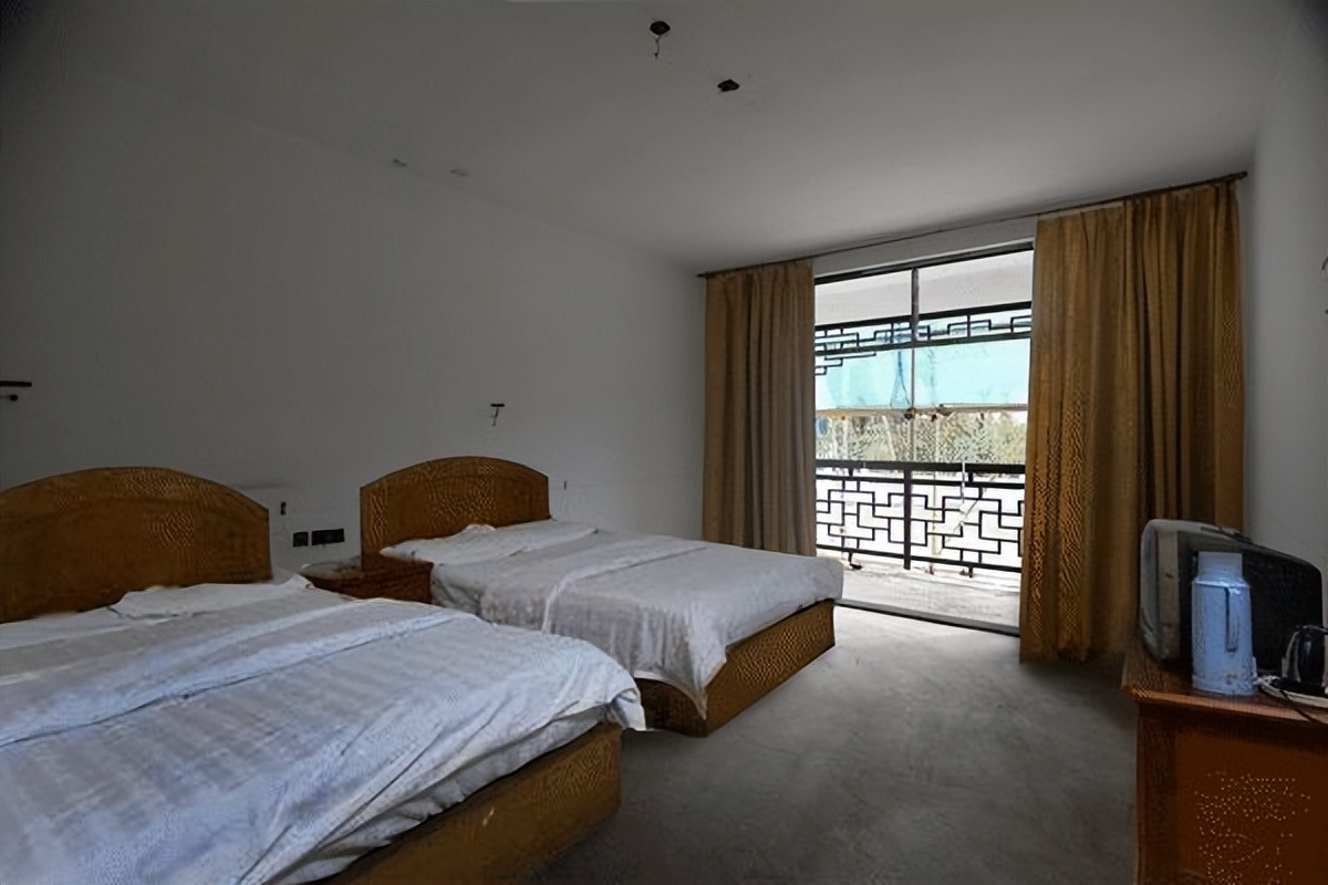 上海牛奶集团·练江山庄 装配式内装翻新改造 四部曲美好如初见