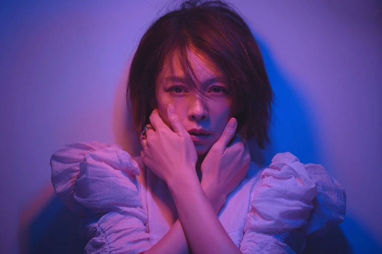 被李靓蕾点名？徐若瑄凌晨急发文否认出轨王力宏：这是恶意诋毁