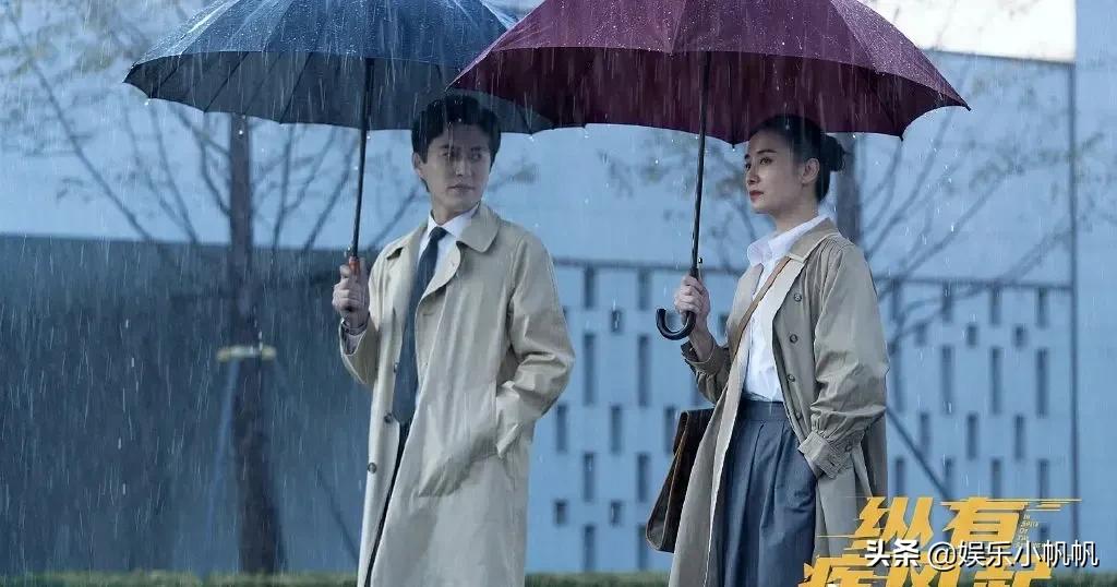 鹅厂卡司王炸剧终于来了：3个一线女演员，还有顶流老戏骨，过瘾