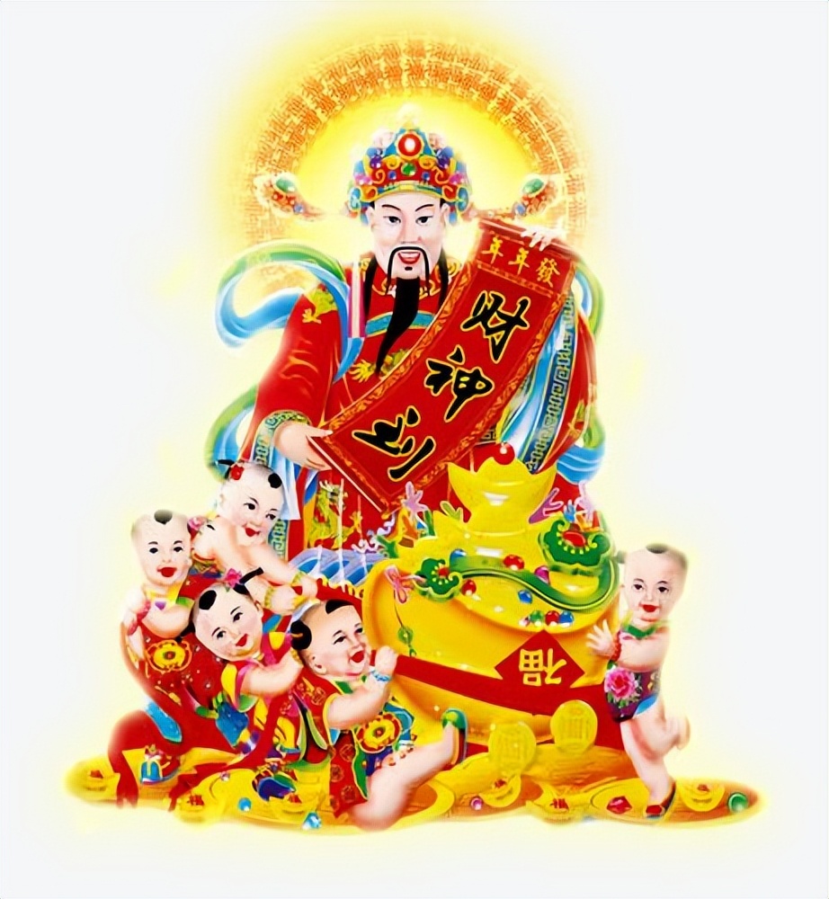 开门做生意祝福语,生意祝福语
