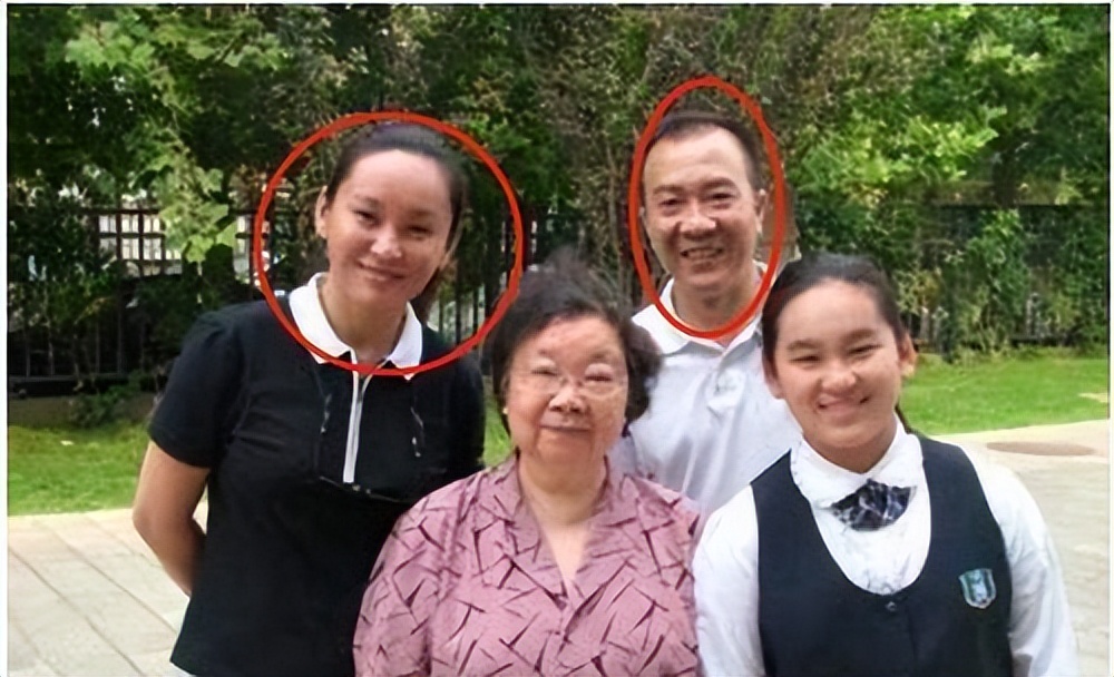 侯耀文前妻袁茵,婚內出軌其師侄戴志誠,他們之間有什么恩怨糾葛