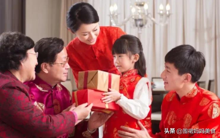 春节送礼做到”5要，5不要”，不要冒犯忌讳，做对了，大家都开心