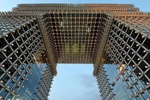 两个2021年中国十大丑陋建筑评选结果重磅揭晓