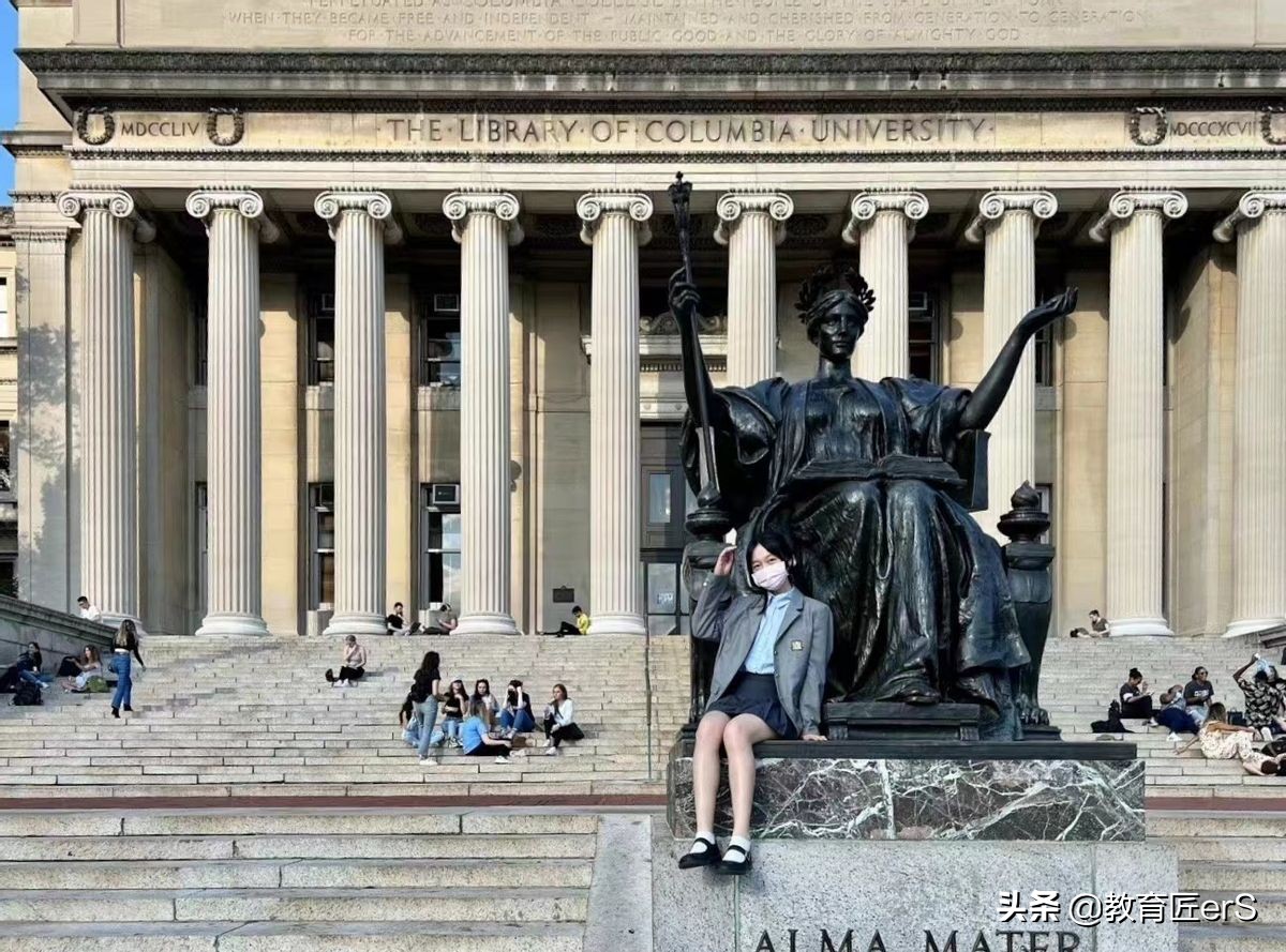 深度盘点！17所美国大学毕业生可直接落户上海，申请条件有哪些？