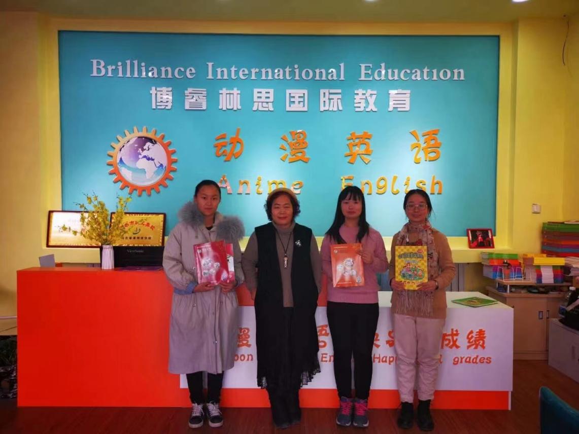 《涿州二中系列报道之十九》