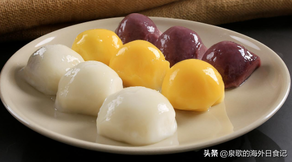「东北特色小吃」粘豆包的两种做法，软糯香甜，一口不过瘾