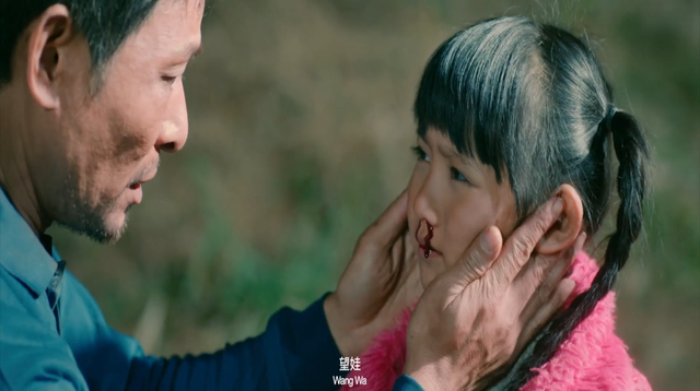 《天堂的张望》,根据真实故事改编的催泪电影