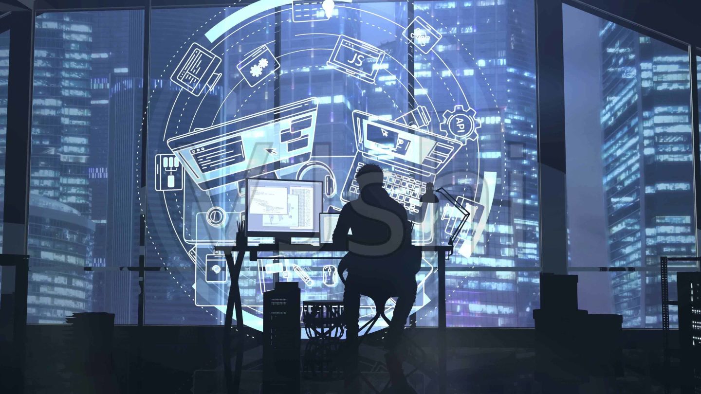 数据挖掘的过程