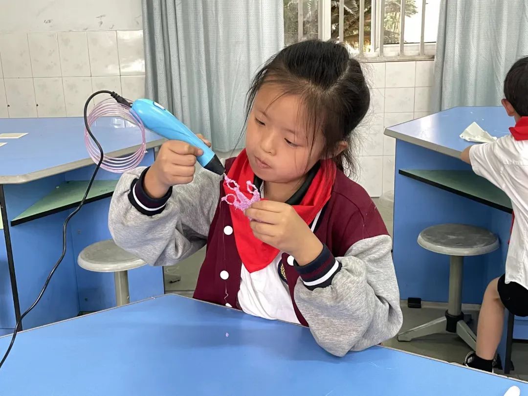 课后服务，我们这样做！|华阳实验小学下足功夫做好延时服务课程