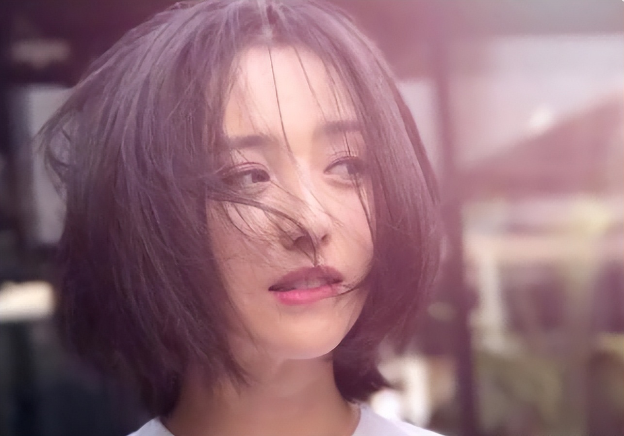 长着一张红颜祸水的脸，感情经历却洁白如纸，这12位女星太稀缺