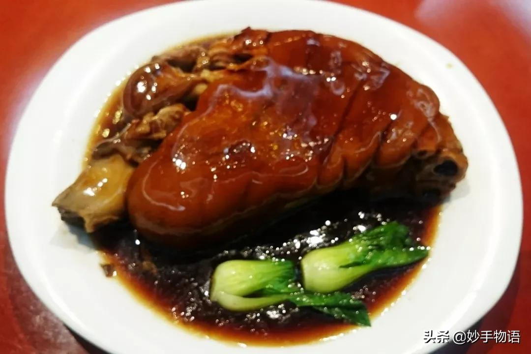中国各省市十大经典名菜集锦,看看你家乡哪道菜榜上有名?
