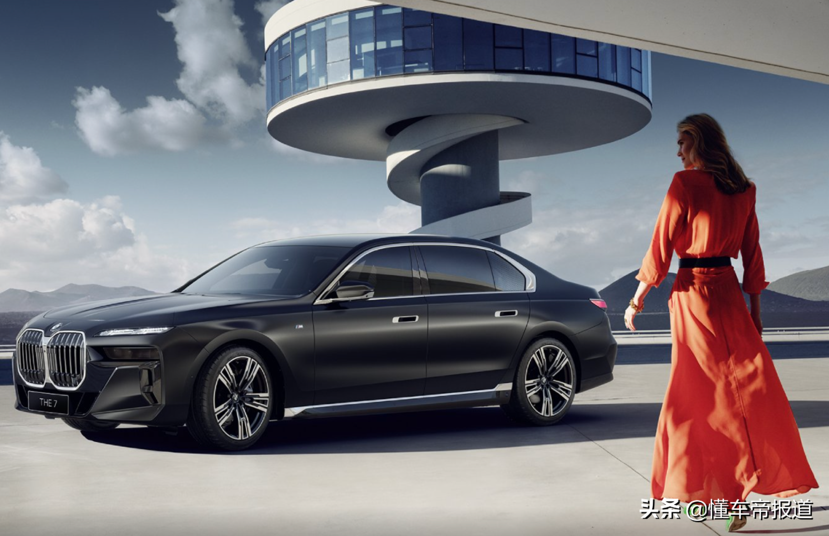 奔驰s380(新车) - 四帝国车市