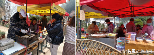 飞阅徽州之六：春风十里，洪岭最美