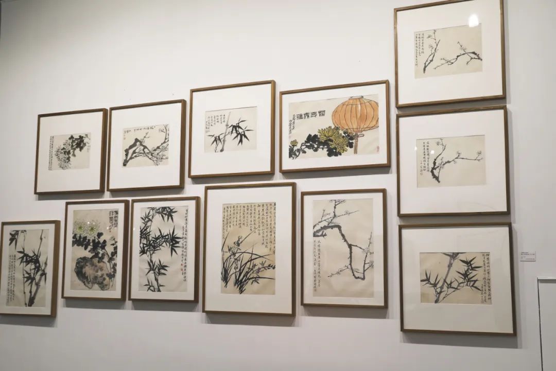 “岭南画学之路”展 | 一场关于广美中国画教学的深度叙事