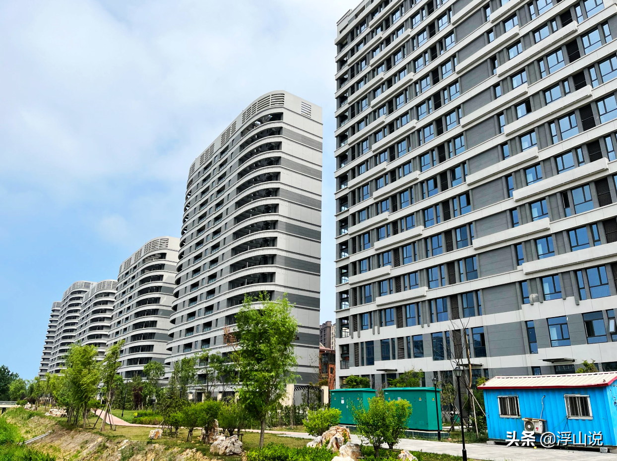 权力倾轧、高管动荡，青岛中铁世界博览城“走下神坛”