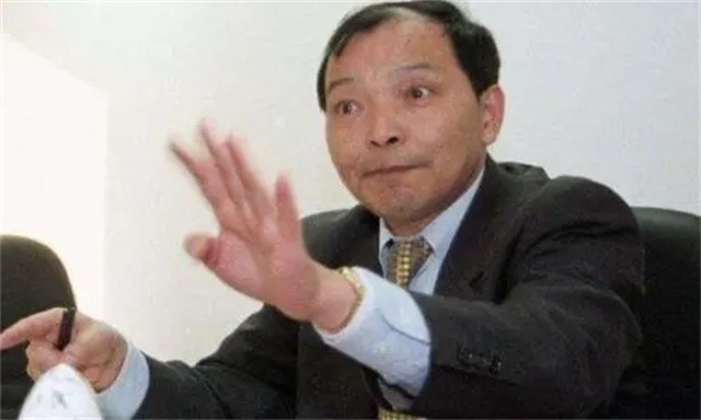 稀土大王：沉迷赌博败光百亿家产，儿子生活奢侈一顿饭花费41万