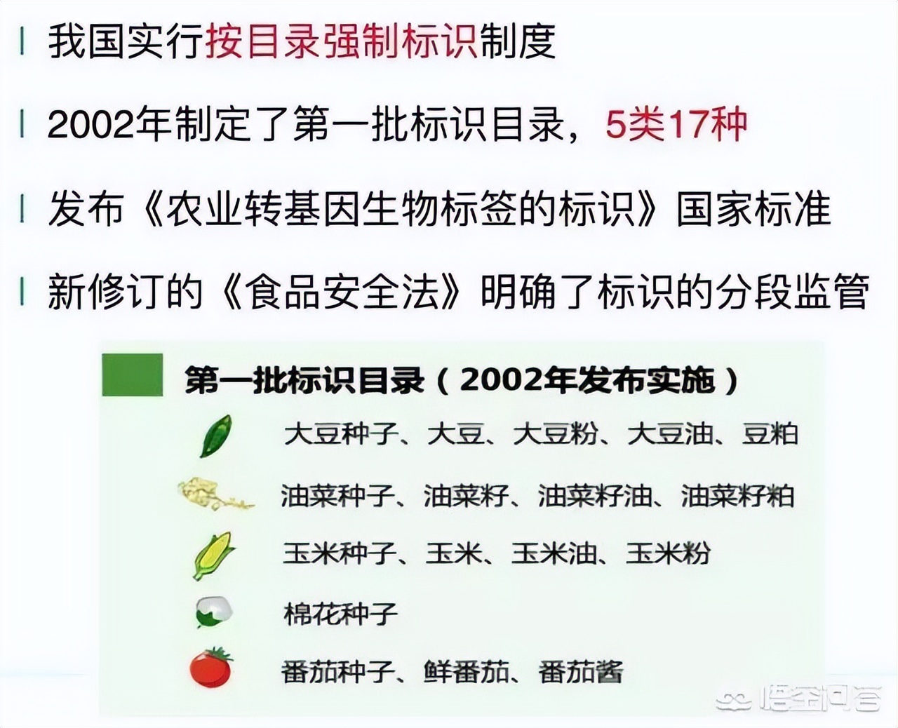 崔永元調查轉基因的紀錄片并不可靠